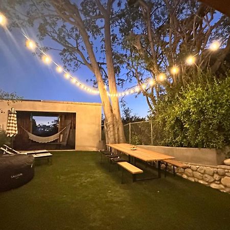 Echo Park Hills Apartment Los Angeles Exterior foto