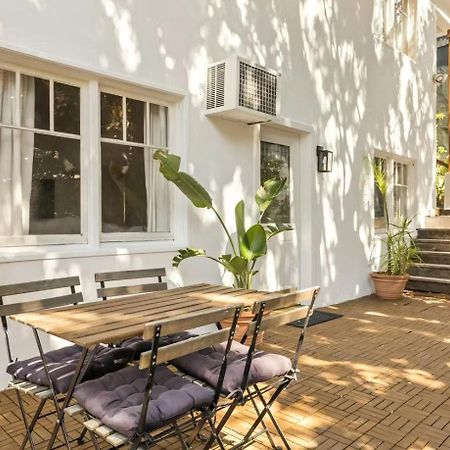 Echo Park Hills Apartment Los Angeles Exterior foto