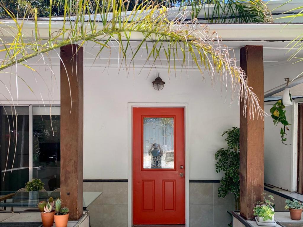 Echo Park Hills Apartment Los Angeles Exterior foto
