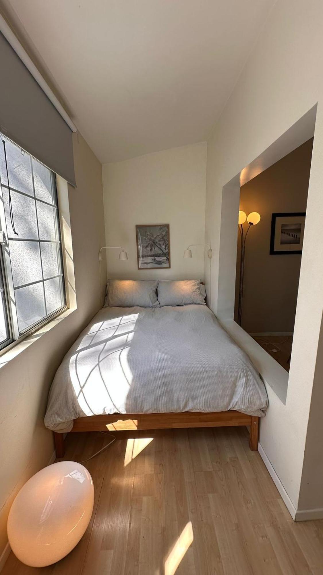 Echo Park Hills Apartment Los Angeles Exterior foto