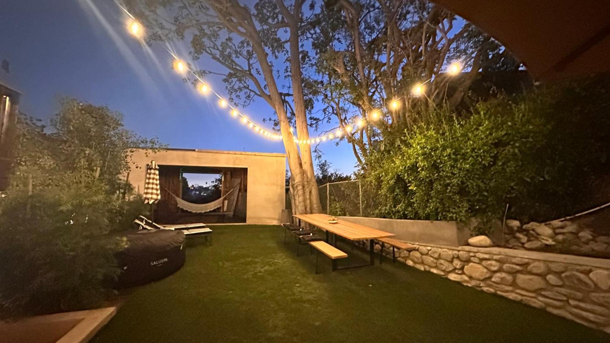 Echo Park Hills Apartment Los Angeles Exterior foto