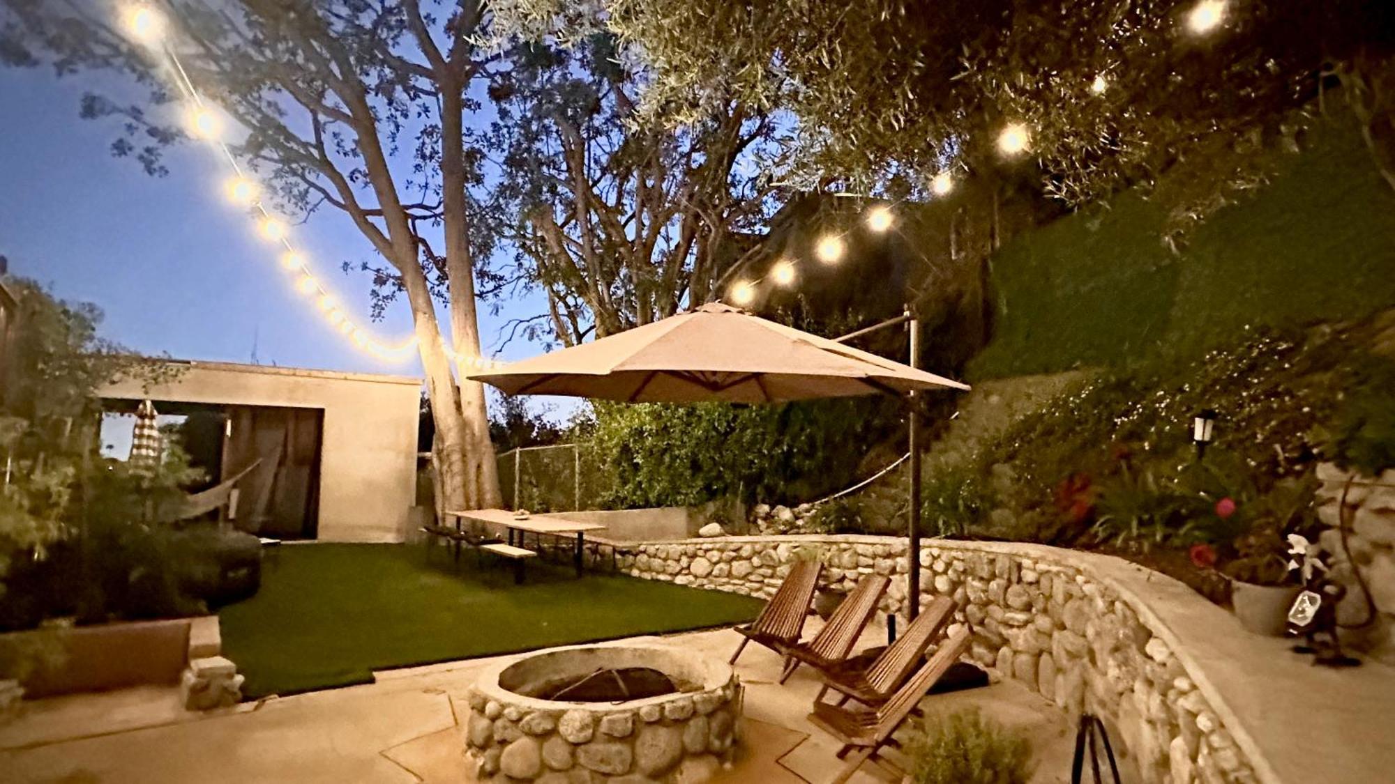 Echo Park Hills Apartment Los Angeles Exterior foto