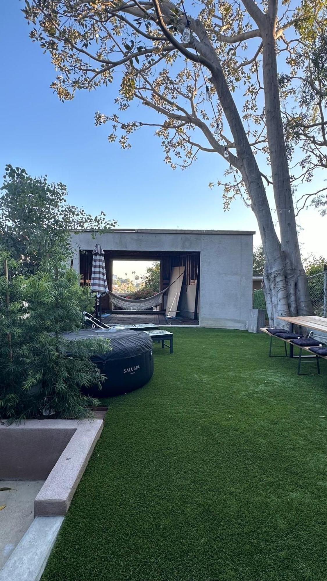 Echo Park Hills Apartment Los Angeles Exterior foto