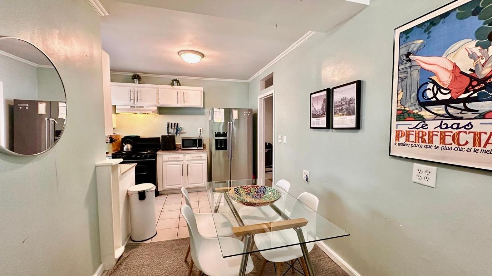Echo Park Hills Apartment Los Angeles Exterior foto