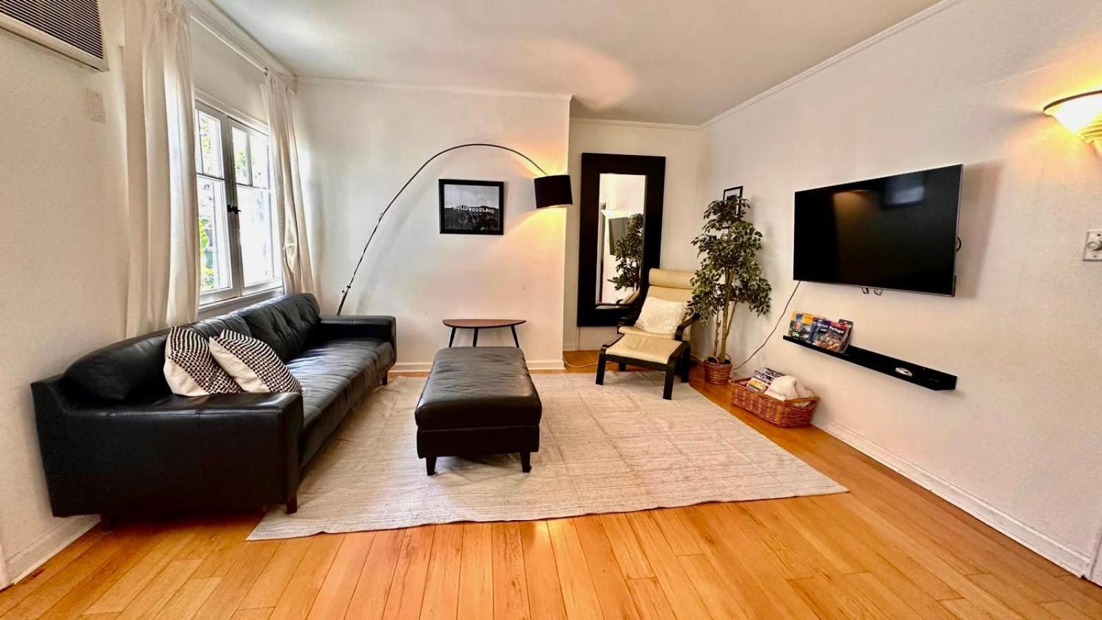 Echo Park Hills Apartment Los Angeles Exterior foto