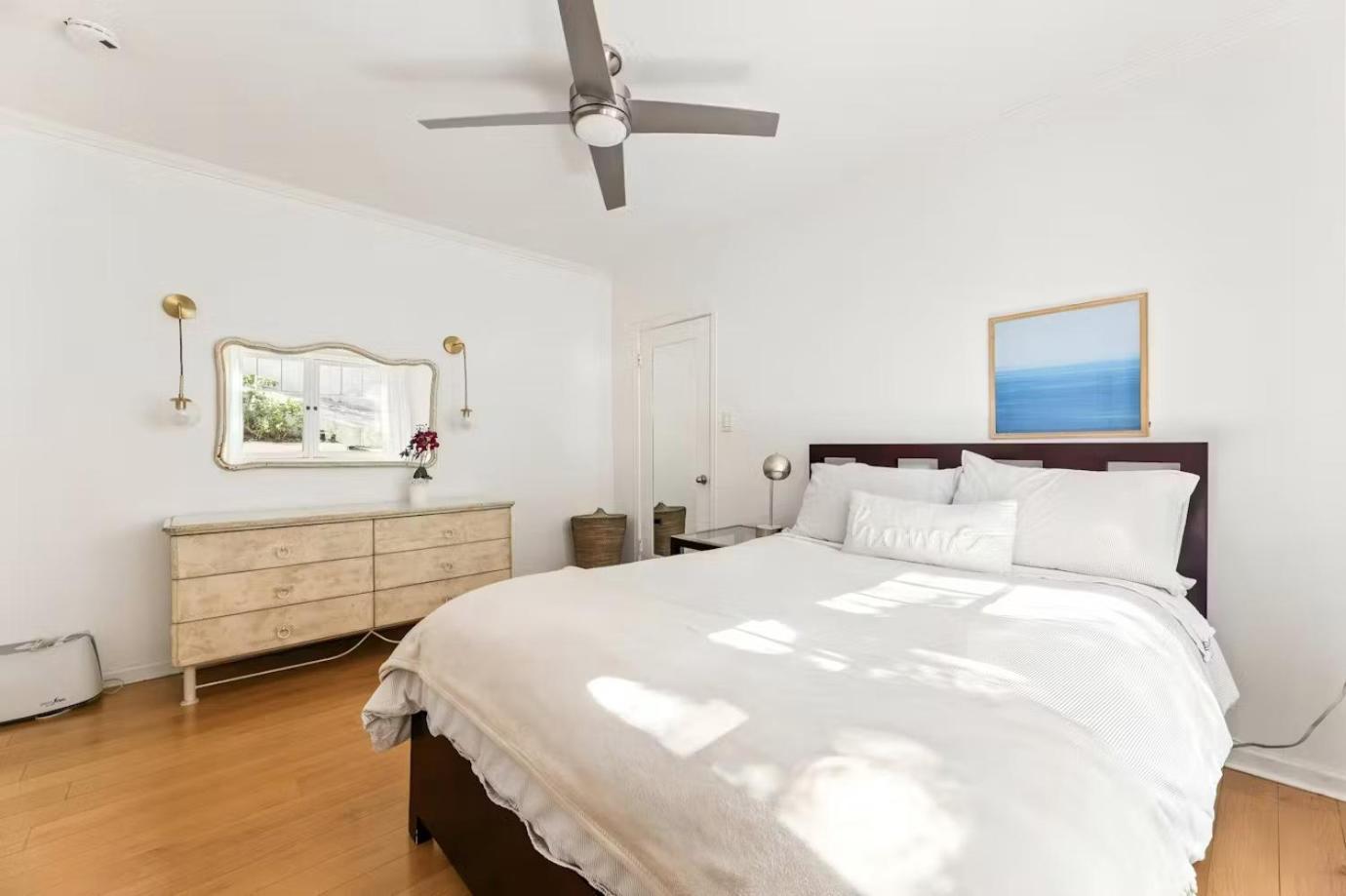 Echo Park Hills Apartment Los Angeles Exterior foto