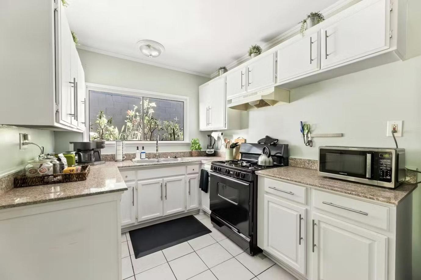 Echo Park Hills Apartment Los Angeles Exterior foto