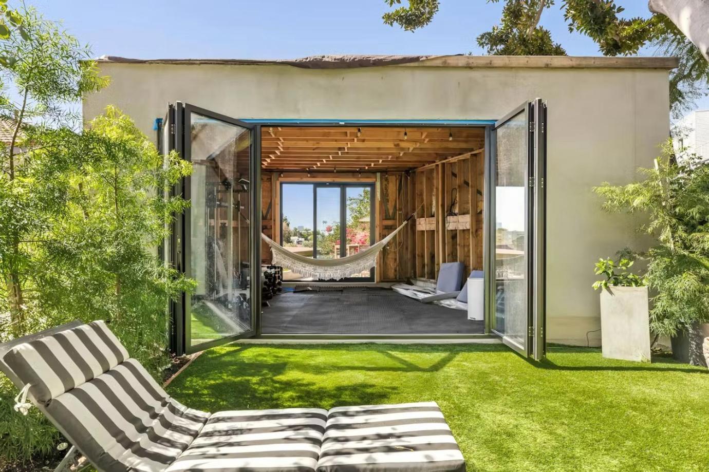 Echo Park Hills Apartment Los Angeles Exterior foto